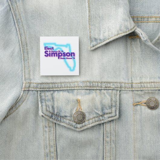 シンプソンHD 74対応 名札 (インサイチュ)