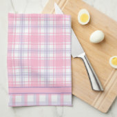 シンプルおばあちゃんの甘いお菓子キッチンタオル キッチンタオル (四つ折り)