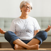 シンプルおばあちゃん