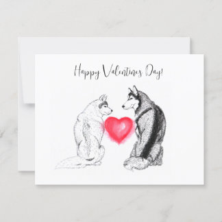 シンプルでエレガントな水彩画です。 カード