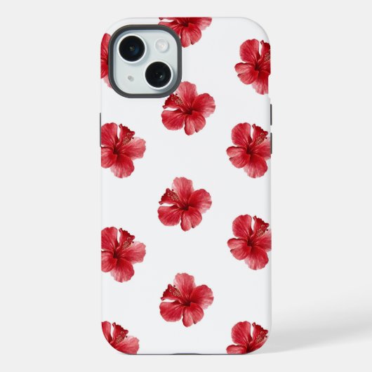 シンプルでエレガントなiPhoneケース/スマホケース iPhoneケース (裏面)