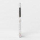 シンプルでクラシカルな背景のiPad/iPhoneカバー Case-Mate iPhoneケース (裏面/左)