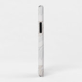 シンプルでクラシカルな背景のiPad/iPhoneカバー Case-Mate iPhoneケース (裏面/右)