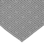 シンプルで幾何学的な形 テーブルクロス (アングル)