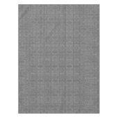 シンプルで幾何学的な形 テーブルクロス (正面)