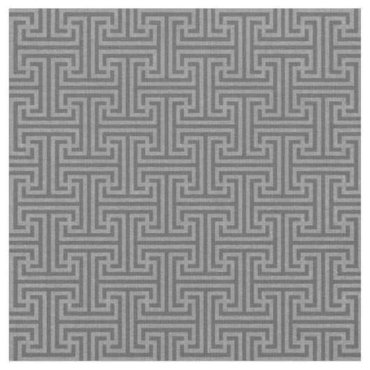 シンプルで幾何学的な形 ファブリック (クローズアップ)