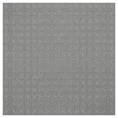 シンプルで幾何学的な形 ファブリック (見本)