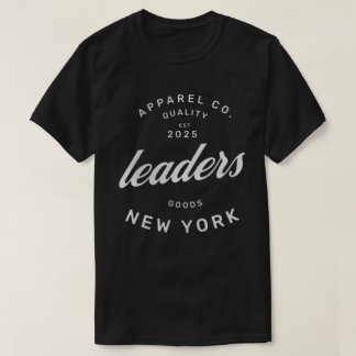 シンプルで最高のデザイン Tシャツ
