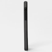 シンプルで甘い名言 オーダーメイドの父の日ギフト Case-Mate iPhoneケース (裏面/左)