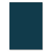 シンプルで航海のなヒトデの結婚式のテーブル数 テーブルナンバー (裏面)