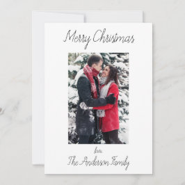 シンプルとスクリプトの消去 シーズンカード