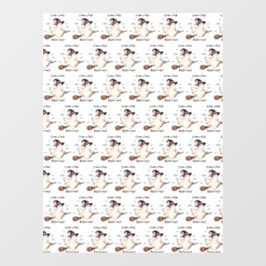 シンプルと可愛エレガントい魔女ファーストハロウィーン ウィンドウサイン