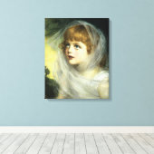 シンプルと無罪， 1900 キャンバスプリント (インサイチュ (ウッドフロア))