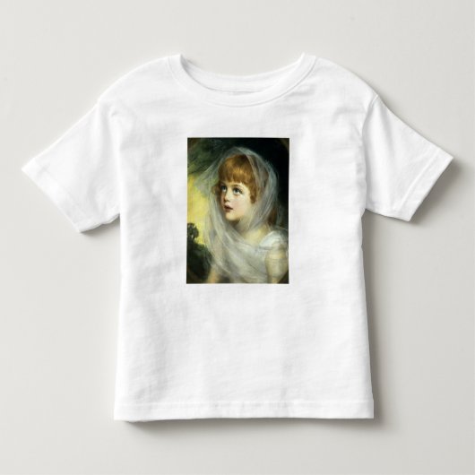 シンプルと無罪， 1900 トドラーTシャツ (正面)