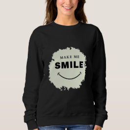 シンプルなグラフィックTシャツで日常を彩る スウェットシャツ