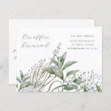 シンプルなグリーン事業オフィス移転のお知らせ