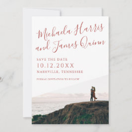 シンプルなスクリプトで保存する セーブザデート