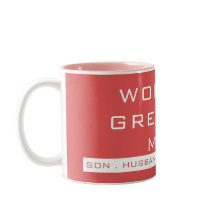 シンプルなテキストタイポグラフィー