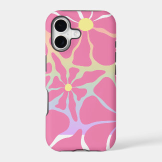 シンプルなデザインのiPhone 11 バックカバー