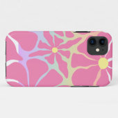 シンプルなデザインのiPhone 11 バックカバー Case-Mate iPhoneケース (裏面(横))