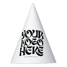 シンプルなビジネス ロゴとテキストの面白いデザイン