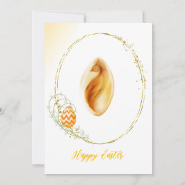 シンプルなホリデーカード シーズンカード