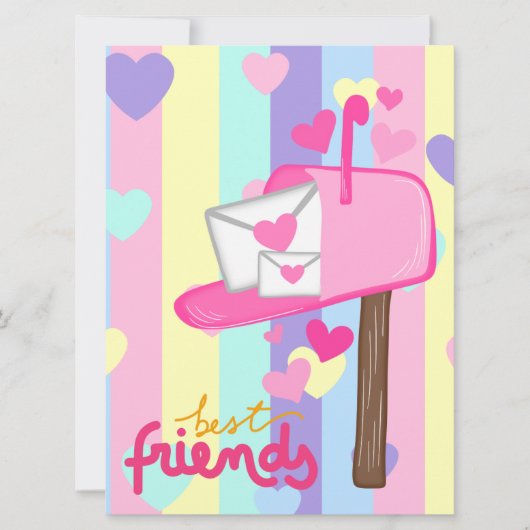 シンプルなホリデーカード シーズンカード (正面)