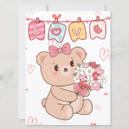 シンプルなホリデーカード シーズンカード