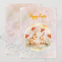 シンプルなホリデーカード シーズンカード