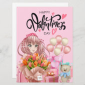 シンプルなホリデーカード シーズンカード (正面/裏面)