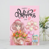 シンプルなホリデーカード シーズンカード (スタンド正面)