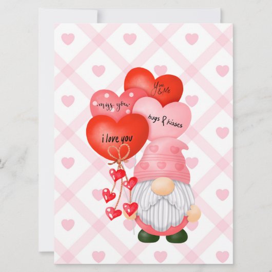 シンプルなホリデーカード シーズンカード (正面)