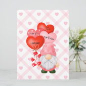 シンプルなホリデーカード シーズンカード (スタンド正面)