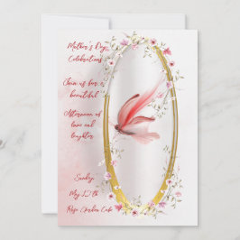 シンプルなホリデーカード シーズンカード