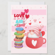 シンプルなホリデーカード