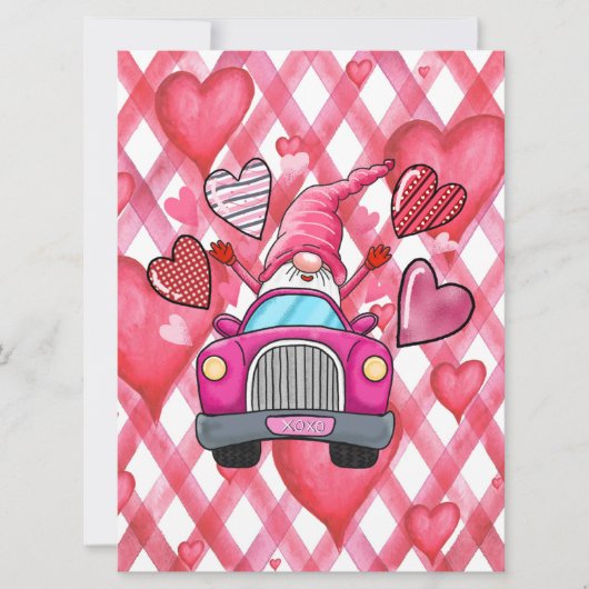 シンプルなホリデーカード シーズンカード (正面)