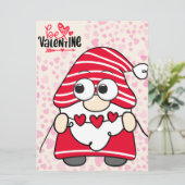 シンプルなホリデーカード シーズンカード (スタンド正面)