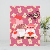 シンプルなホリデーカード シーズンカード (スタンド正面)