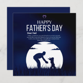 シンプルなホリデーカード シーズンカード