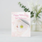 シンプルなホリデーカード シーズンカード (スタンド正面)