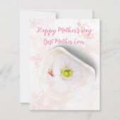 シンプルなホリデーカード シーズンカード (正面)