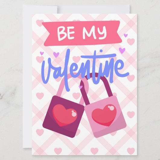 シンプルなホリデーカード シーズンカード (正面)