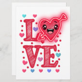 シンプルなホリデーカード シーズンカード (正面/裏面)