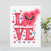 シンプルなホリデーカード シーズンカード (スタンド正面)