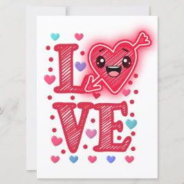 シンプルなホリデーカード シーズンカード