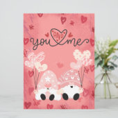 シンプルなホリデーカード シーズンカード (スタンド正面)