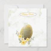 シンプルなホリデーカード シーズンカード (正面)