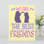 シンプルなホリデーカード シーズンカード (スタンド正面)