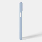 シンプルなマルチフォトコラージュ オーダーメイド Case-Mate iPhoneケース (裏面 / 右)