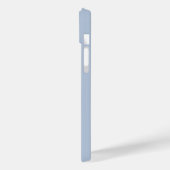 シンプルなマルチフォトコラージュ オーダーメイド Case-Mate iPhoneケース (裏面 / 左)